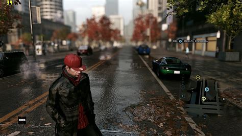 watch dogs fake out graphics|watch dogs mods.